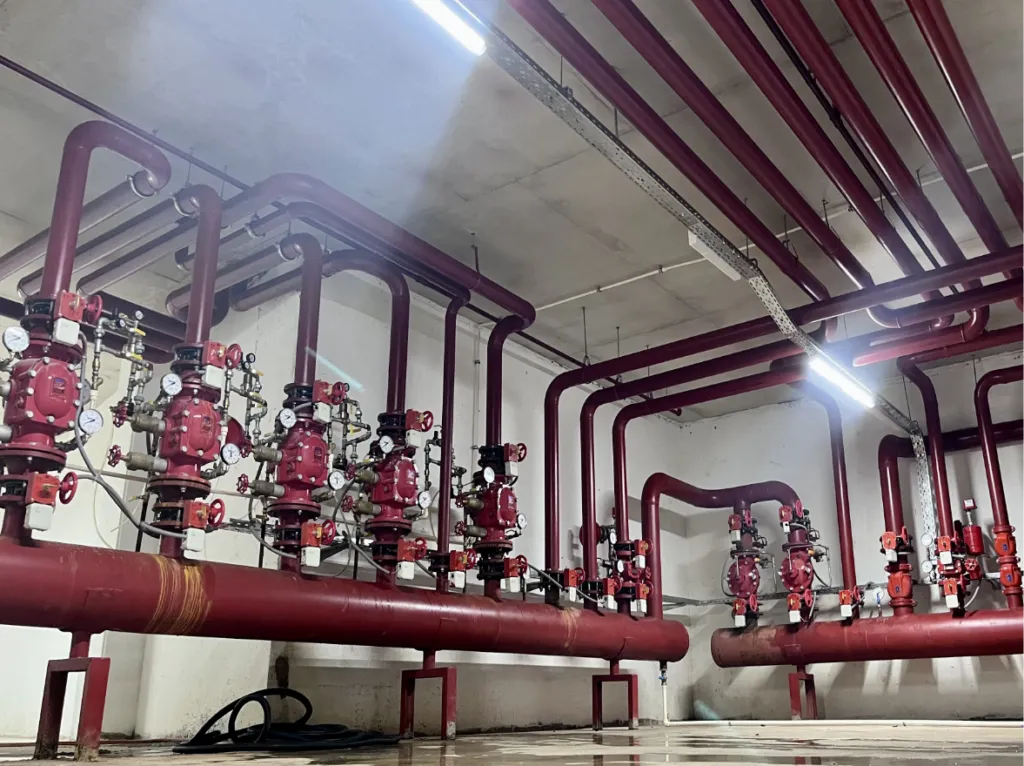 Mühendislik ve Tasarım - Doğru Sistem, Güvenli Gelecek