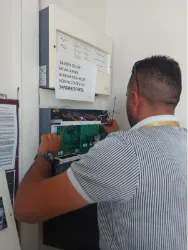 Periyodik Kontratlı Bakım ve Servis Çalışması - 2