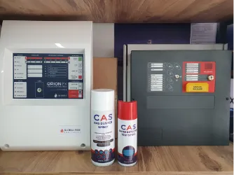 Periyodik Kontratlı Bakım ve Servis Çalışması - 3
