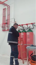 Periyodik Kontratlı Bakım ve Servis Çalışması - 5