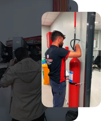 Periyodik Kontratlı Bakım ve Servis - Satış Sonrası İşletme Emniyeti ve Bakım Anlaşmaları